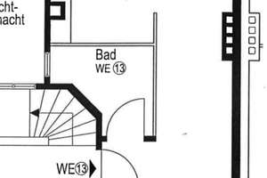 Attraktive Wohnung in Top-Lage – 40223 Bilk, Düsseldorf – Vorschaubild 9