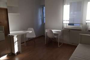 Möbliertes 1-Zimmer-Appartement - ideal für Pendler*innen u. Student*innen – Hohenloher Str. 3, 70435 Zuffenhausen-Mitte, Stuttgart – Vorschaubild 3