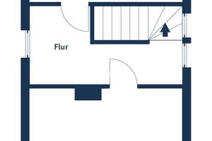 Raumwunder in Düsseldorf-Hamm: Gepflegtes EFH mit idyllischem Garten und vielseitigem Nebenhaus – Die vollständige Adresse der Immobilie erhältst du vom Anbieter., 40221 Hamm, Düsseldorf – Vorschaubild 23