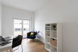 Traumhafte Penthouse-Wohnung mit Sonnenterrasse und Weitblick! – Heilbronn – Vorschaubild 8