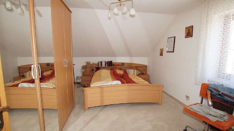 Immobilie in Bogen - Vermietete 4 Zimmer-ETW mit Garage und Balkon - Bild 6