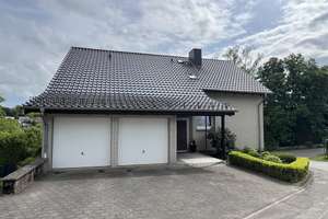 Gepflegtes Mehrfamilienhaus mit drei Wohneinheiten in Hohenhausen! – Die vollständige Adresse der Immobilie erhältst du vom Anbieter., 32689 Kalletal – Vorschaubild 5