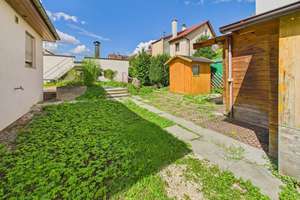 Charmantes Einfamilienhaus mit Garten in Geislingen - Ihr Traumdomizil wartet! – Die vollständige Adresse der Immobilie erhältst du vom Anbieter., 73312 Geislingen an der Steige – Vorschaubild 4