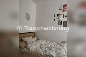 Tauschwohnung: Wohnung mit Altbau-Charme und Gemeinschaftsgarten in Nippes – Die vollständige Adresse der Immobilie erhältst du vom Anbieter., 50733 Nippes (Ortsteil), Köln – Vorschaubild 10