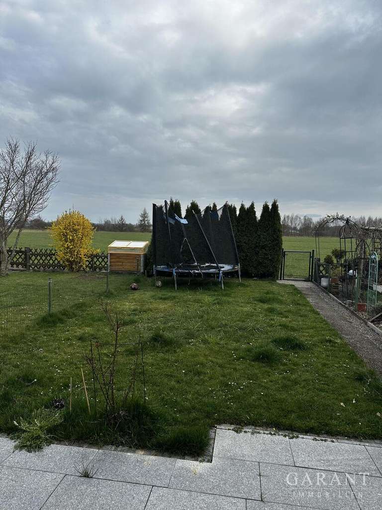 Immobilie in Trunkelsberg - *Gepflegtes Reihenmittelhaus als Kapitalanlage nahe Memmingen!* - Bild 2