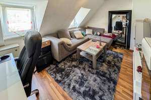 Dreifamilienhaus in Nürnberg – Gestaltungspotenzial inklusive! Toplage in Nürnberg Zerzabelshof!  – Die vollständige Adresse der Immobilie erhältst du vom Anbieter., 90480 Gleißhammer, Nürnberg – Vorschaubild 15