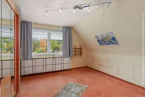 Bremerhaven - Speckenbüttel l Charmantes Einfamilienhaus mit Wintergarten und großem Grundstück – Die vollständige Adresse der Immobilie erhältst du vom Anbieter., 27580 Lehe, Bremerhaven – Vorschaubild 14