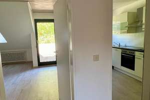 Charmante Dachgeschosswohnung mit großem Balkon in gepflegter Reihenhausanlage – Die vollständige Adresse der Immobilie erhältst du vom Anbieter., 26131 Eversten, Oldenburg (Oldenburg) – Vorschaubild 7