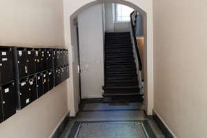 Hochwertiger Sanierung - 2 Zimmer Wohnung in tolle Lage in Charlottenburg – Guerickestr 41, 10587 Charlottenburg, Berlin – Vorschaubild 4