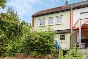 Reihenendhaus mit Garten und viel Gestaltungspotenzial – Die vollständige Adresse der Immobilie erhältst du vom Anbieter., 28325 Ellenerbrok-Schevemoor, Bremen – Vorschaubild 3