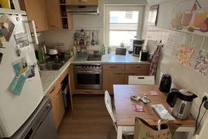 Wunderschöne 3,5-Zimmerwohnung in Neustadt Nähe Werdersee – Tauroggener Str. 2, 28201 Buntentor, Bremen – Vorschaubild 9