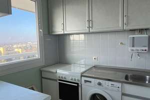 LEERSTEHENDE 2-ZIMMERWOHNUNG MIT LOGGIA UND STELLPLATZ IM KÖLNER SÜDEN – Die vollständige Adresse der Immobilie erhältst du vom Anbieter., 50996 Rodenkirchen (Ortsteil), Köln – Vorschaubild 8