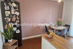 Wohnungstausch: Stolberger Straße 190 – Stolberger Straße 190, 50400 Braunsfeld, Köln – Vorschaubild 2