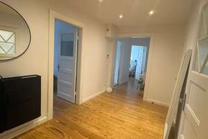 Schöne 3-Zimmer-Wohnung in Winterhude, Nähe Stadtpark und Haynspark – Die vollständige Adresse der Immobilie erhältst du vom Anbieter., 22299 Winterhude, Hamburg – Vorschaubild 10