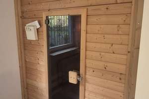 Großzügige Doppelhaushälfte mit 189 m², Sauna & vielseitigem Souterrain in Frankfurt am Main“ – 60439 Niederursel, Frankfurt am Main – Vorschaubild 9