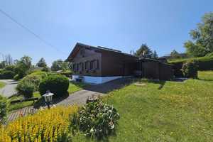 Massiv gebautes Haus mit hoher Privatsphäre im Feriendorf Bromskirchen - PROVISIONSFREI! – Waldeck-Frankenberg (Kreis) – Vorschaubild 23