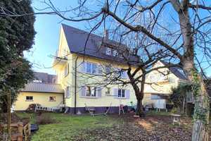 *In Bester Lage - gepflegtes Zweifamilienhaus* – Stuttgart – Vorschaubild 17