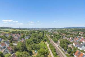 Kompakt, vermietet, attraktiv – 1-Zimmer-Wohnung mit Terrasse und Tiefgaragenstellplatz – Die vollständige Adresse der Immobilie erhältst du vom Anbieter., 73230 Kirchheim unter Teck – Vorschaubild 19