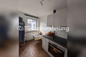 Tauschwohnung: Lichtdurchflutete 1-Zimmer-Flat in Stuttgart-Mitte – Die vollständige Adresse der Immobilie erhältst du vom Anbieter., 70184 Diemershalde, Stuttgart – Vorschaubild 3
