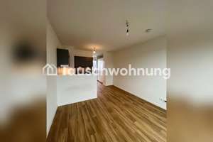 Tauschwohnung: Neubau 1-Zimmerwohnung mit Balkon – Die vollständige Adresse der Immobilie erhältst du vom Anbieter., 22041 Wandsbek (Ortsteil), Hamburg – Vorschaubild 5