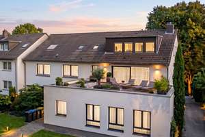 🏡 Vermietete 3 Zimmer Erdgeschosswohnung mit Terrasse und Gartenbezug – Alte Wernerstr. 35, 44805 Harpen/Rosenberg, Bochum – Vorschaubild 2