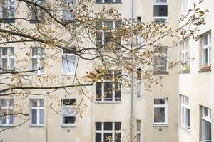 INVEST in Neukölln: 3-Zi.-Altbauwohnung mit tollem Grundriss im angesagten Reuterkiez! (vermietet) – Elbestraße 35, 12045 Neukölln (Ortsteil), Berlin – Vorschaubild 5