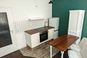 Bezugsfrei & provisionsfrei! Charmante 2-Zimmer-Altbauwohnung in Leipzig-Leutzsch – Pfingstweide 23, 4179 Leutzsch, Leipzig – Vorschaubild 3