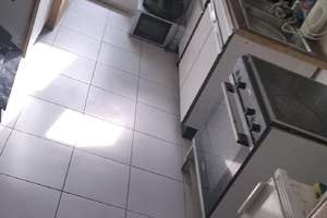 2-Zimmer Wohnung mit Balkon in Stuttgart-Mühlhausen – Arnoldstraße 34, 70378 Mühlhausen (Ortsteil), Stuttgart – Vorschaubild 6