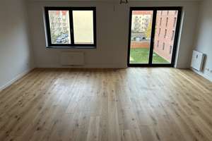 Großzügige 2 Zimmer Wohnung im Industriedenkmal