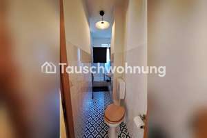 Tauschwohnung: Kröpeliner-Tor-Vorstadt: 2-Zimmer Wohnung für Paare und WGs – 18057 Kröpeliner-Tor-Vorstadt, Rostock – Vorschaubild 3