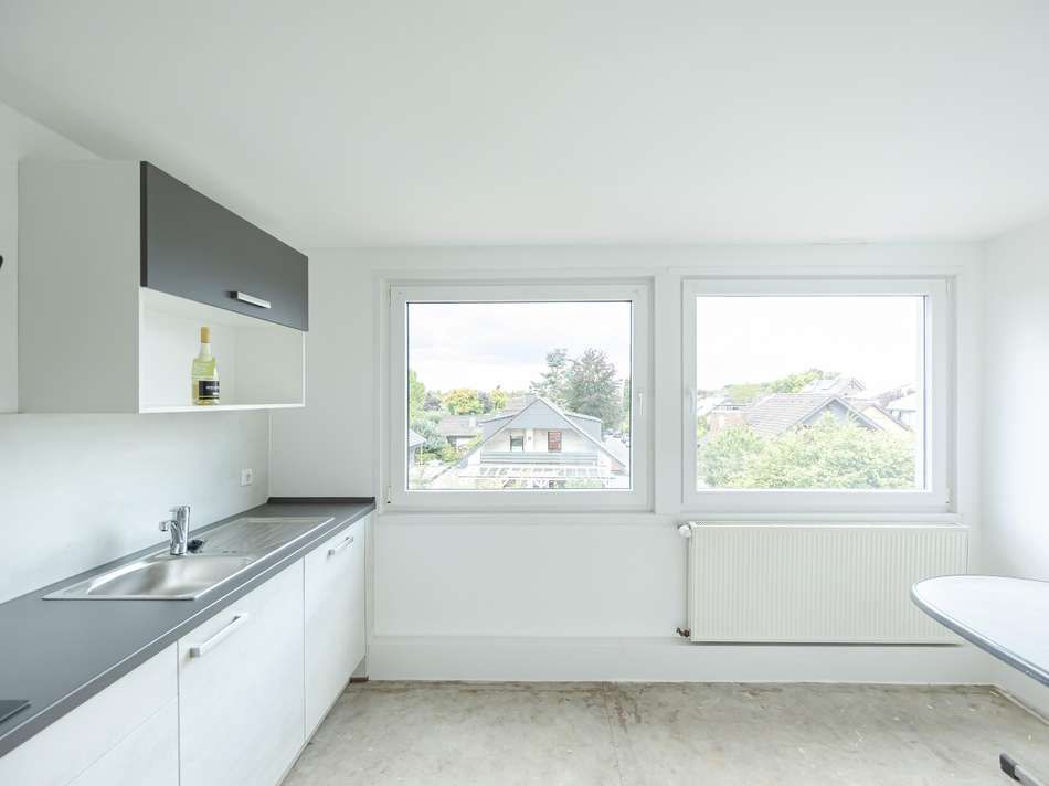 DG - neue Einbauküche (inkl...