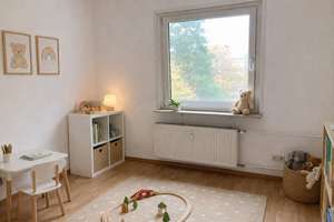 Mainz-Finthen: 3-Zimmer-Wohnung mit Balkon  – Die vollständige Adresse der Immobilie erhältst du vom Anbieter., 55126 Finthen, Mainz – Vorschaubild 2
