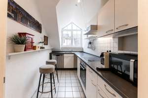 Freiwerdende DG-Wohnung in ruhiger Lage von Neuaubing – Die vollständige Adresse der Immobilie erhältst du vom Anbieter., 81249 Aubing-Süd, München – Vorschaubild 7