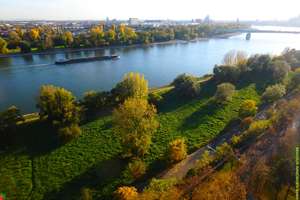 BRAVOUR IMMOBILIEN: Sensationeller, unbezahlbarer Blick auf den Dom - Rhein für unter 6.660 pro m³ – 50735 Riehl, Köln – Vorschaubild 33
