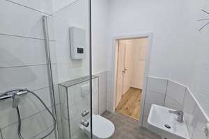 Kernsanierte 30m²- Wohnung mit Terrasse in Wuppertal-Rott – provisionsfrei! – Rödigerstraße 56, 42283 Barmen, Wuppertal – Vorschaubild 7