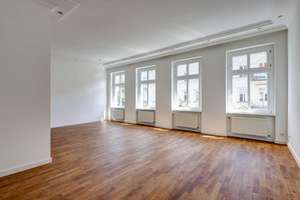 4 Zimmer Wohnung mitten in Kreuzberg in der Nähe vom Landwehrkanal und Park – Die vollständige Adresse der Immobilie erhältst du vom Anbieter., 10999 Kreuzberg, Berlin – Vorschaubild 22