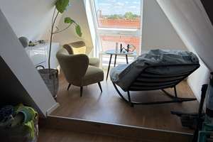 3,5-Zimmer-Penthouse in der Südstadt von Hannover – Die vollständige Adresse der Immobilie erhältst du vom Anbieter., 30171 Südstadt, Hannover – Vorschaubild 9