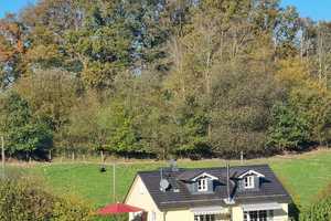 Schickes freistehendes Anwesen in Wiehl   PROVISIONSFREI  – Oberbergischer Kreis – Vorschaubild 6