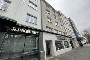 Ansprechende 2-Zimmer-Stadtwohnung – Südring 12, 44787 Gleisdreieck, Bochum – Vorschaubild 1