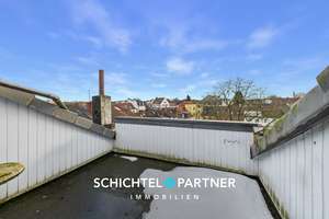 Lindenhof | Geräumiges Reihenmittelhaus Nähe Waterfront mit Ausbaupotenzial – Die vollständige Adresse der Immobilie erhältst du vom Anbieter., 28237 Lindenhof, Bremen – Vorschaubild 4