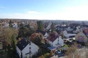 Sanierungsbedürftige 3 1/2-Zimmer-Penthouse-Wohnung im 8.OG - Erlangen-Tennenlohe – Die vollständige Adresse der Immobilie erhältst du vom Anbieter., 91058 Tennenlohe, Erlangen – Vorschaubild 5