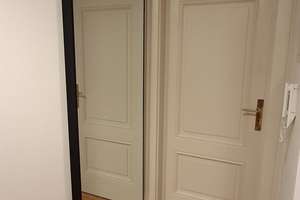 2-Zimmer-Wohnung mit Blick auf den Clara Park  – Ferdinand-Lassalle-Straße 10, 4109 Zentrum-West, Leipzig – Vorschaubild 3