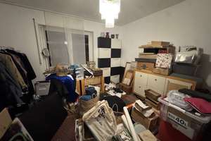 3-Zimmer-Erdgeschosswohnung mit Balkon, Terrasse und Garten in D-Garath – Paul Bonatz Str. 31, 40595 Garath, Düsseldorf – Vorschaubild 4