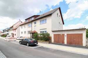 Top-Potenzial in Innenstadtlage: 2 DHH mit 6 Wohneinheiten  – Ludwigsburg (Kreis) – Vorschaubild 1