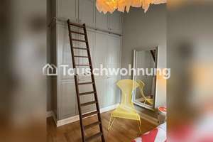 Tauschwohnung: Tolle Altbauwohnungmit Charme – Die vollständige Adresse der Immobilie erhältst du vom Anbieter., 40215 Friedrichstadt, Düsseldorf – Vorschaubild 4