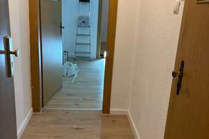 Renovierte 2-Zimmer-Erdgeschosswohnung – Die vollständige Adresse der Immobilie erhältst du vom Anbieter., 38126 Südstadt-Rautheim-Mascherode, Braunschweig – Vorschaubild 9