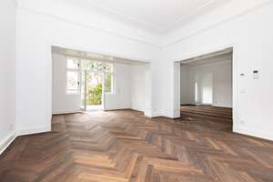 Herrschaftliche Altbauvilla in alter Villenlage von Lichterfelde-West – Die vollständige Adresse der Immobilie erhältst du vom Anbieter., 12205 Lichterfelde, Berlin – Vorschaubild 3