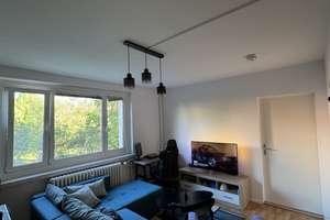 Wohnen mit Charakter: Zwei-Zimmer-Wohnung in Dresden-Johannstadt – Reißigerstraße 25, 1307 Johannstadt-Süd, Dresden – Vorschaubild 5