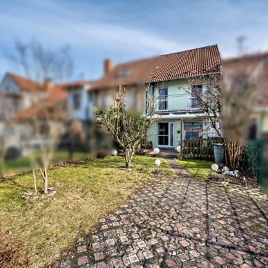 Haus kaufen in Schwetzingen ImmoScout24