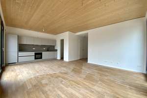 Erstbezug - Lichtdurchflutete 3-Zimmer-Neubauwohnung mit EBK – Die vollständige Adresse der Immobilie erhältst du vom Anbieter., 74076 Heilbronn, Heilbronn – Vorschaubild 3